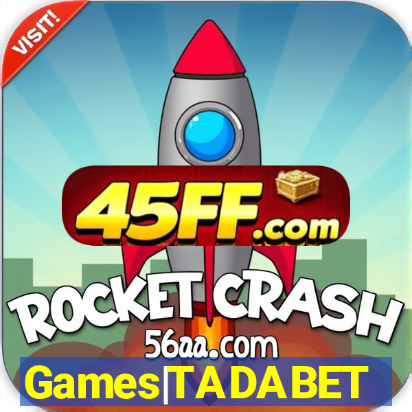 Games|TADABET